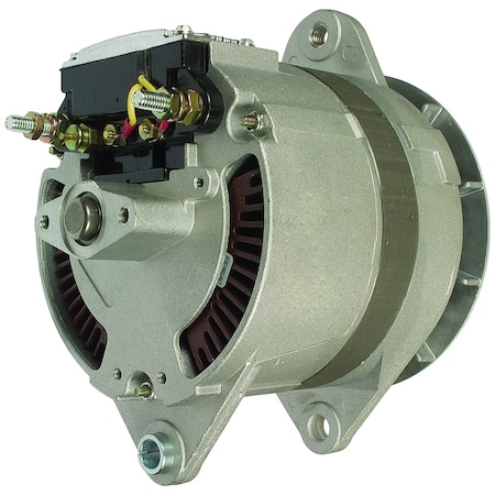 Replacement For Mack Dm / Dmm Series Year 1985 Alternator